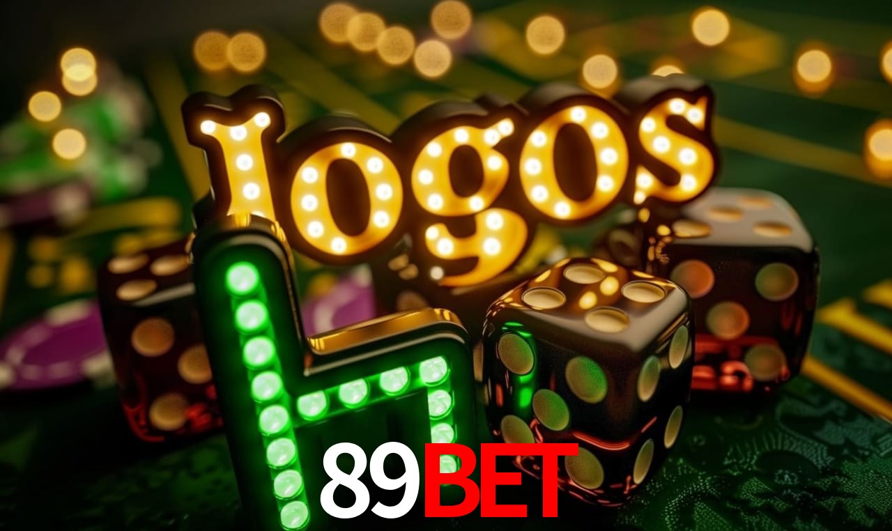 Estatísticas 89bet