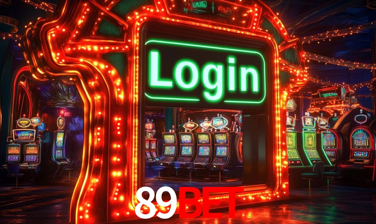 Casino VIP 89bet