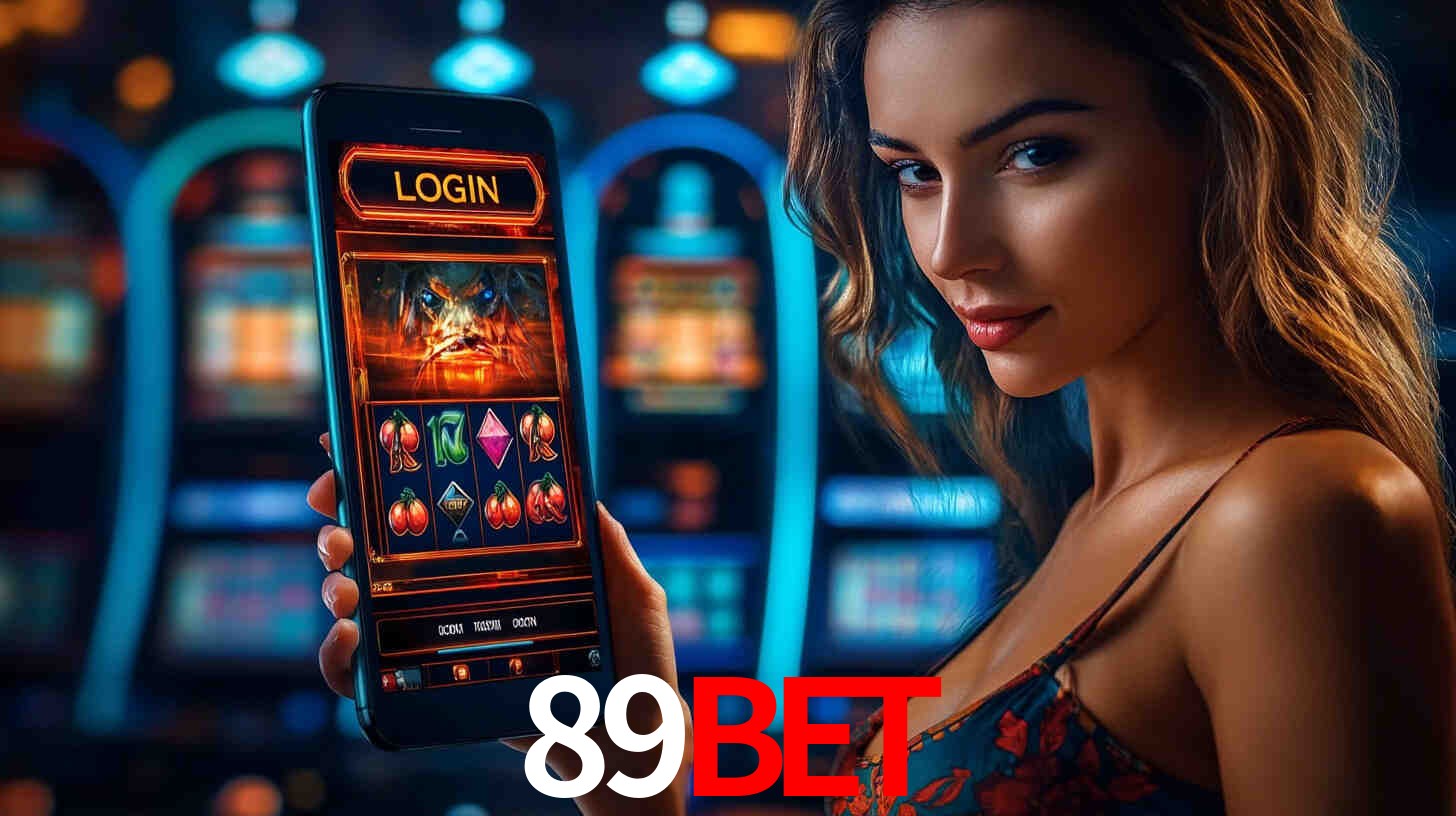 89bet baixar