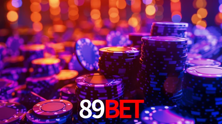 89BET plataforma