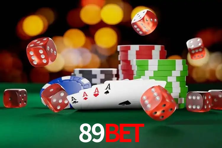 Estatísticas do Jogo 89bet