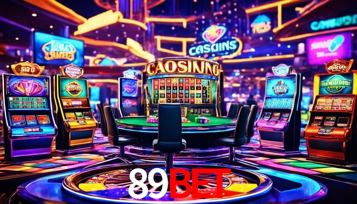 Apostas de Basquete 89bet