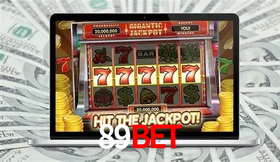 APP oficial da 89bet para mobile