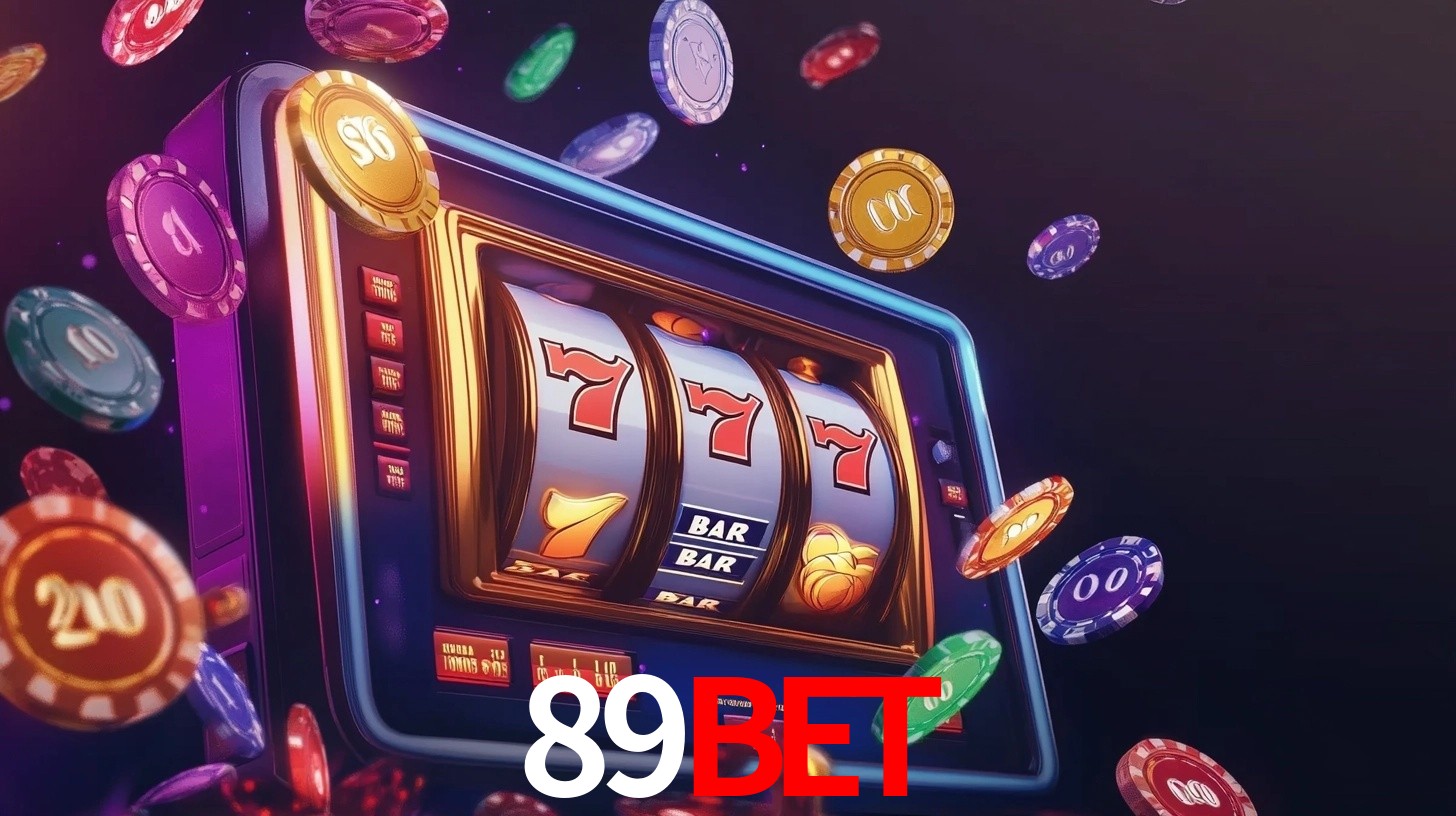 Live Casino 89bet