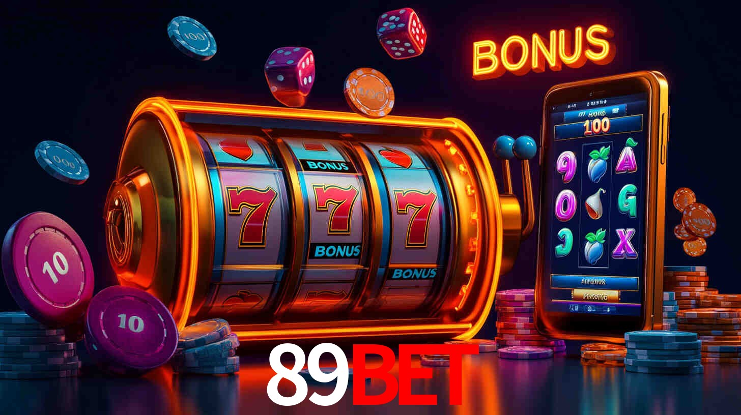 A Popularidade dos Caça-Níqueis no 89bet