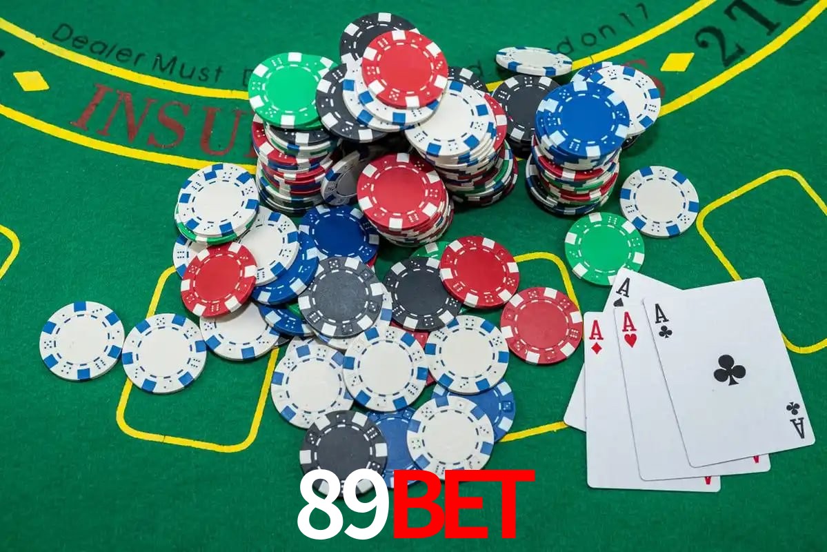 Interface Premium 89bet