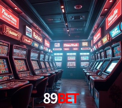 Promoção Relâmpago 89bet
