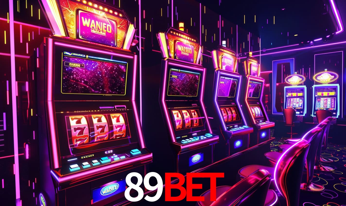 Apostas Esportivas na 89bet: Um Guia Completo