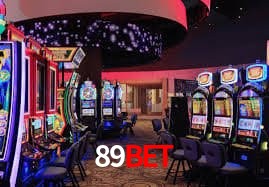 Especiais de Fim de Semana 89bet