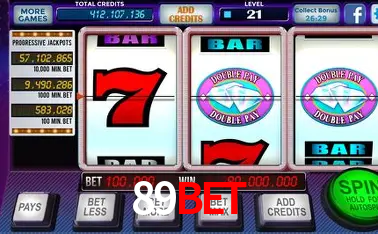 Descubra o Mundo do Cassino Online com 89bet
