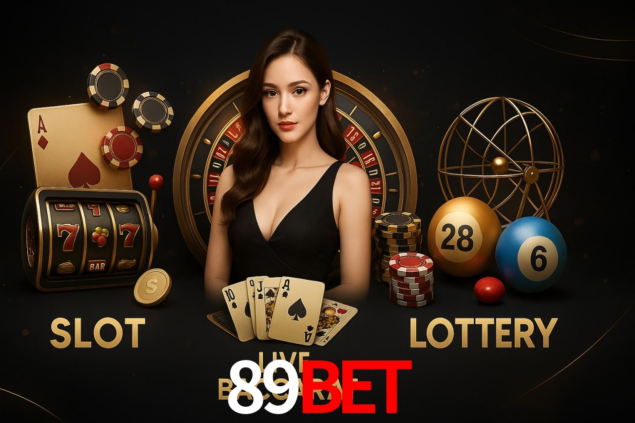 Ofertas Exclusivas 89bet
