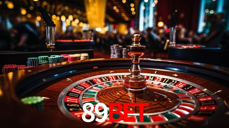Exclusive Offers 89bet