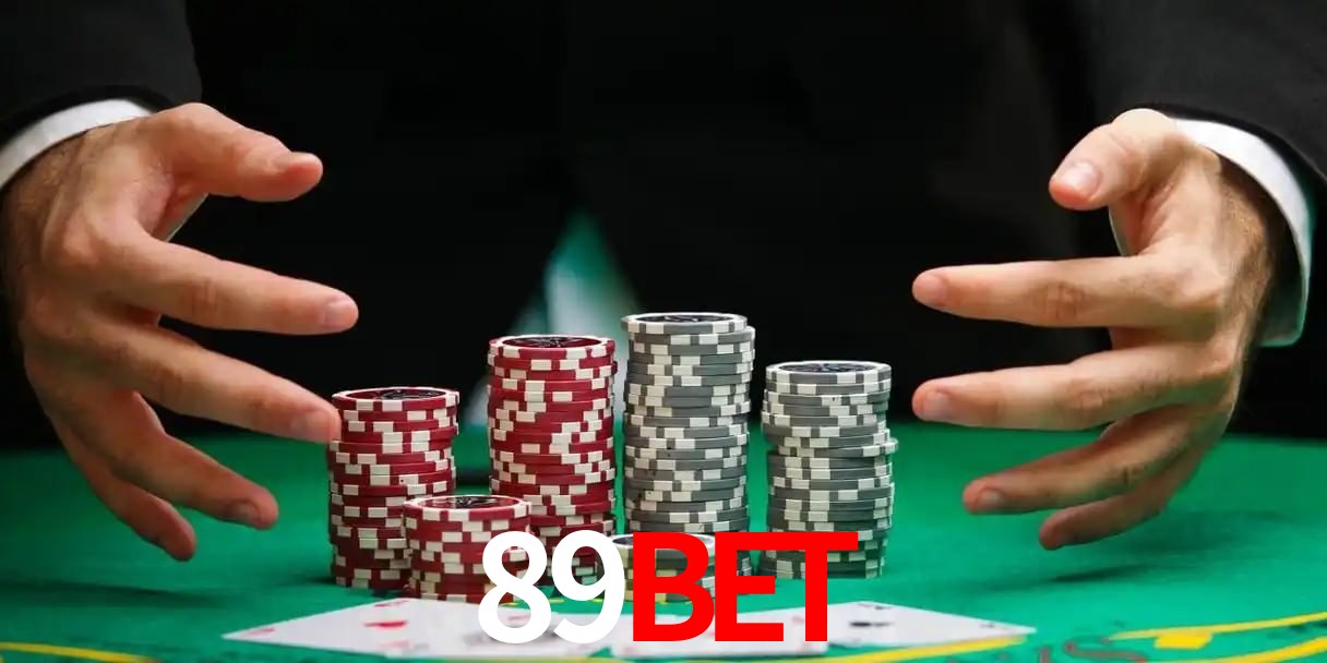 cassino 89bet