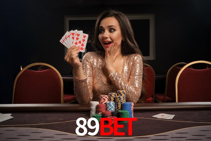 Desvendando o Mundo dos Jogos Virtuais na 89bet