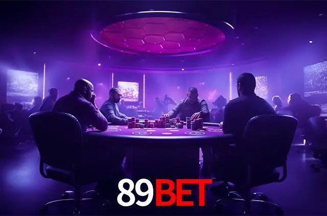 Apostas de Tênis 89bet