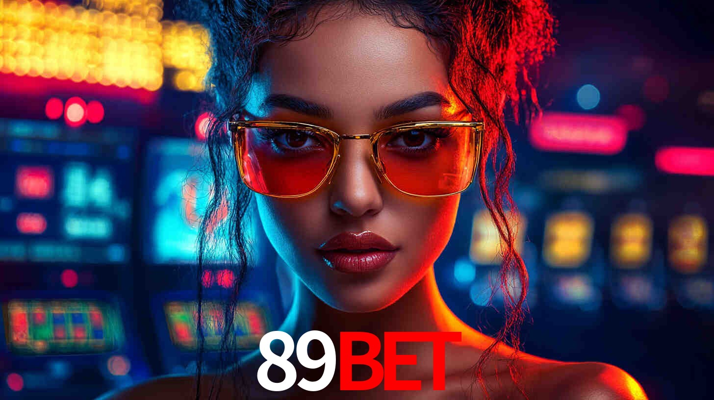 Apostas Esportivas na 89bet: Um Guia Completo