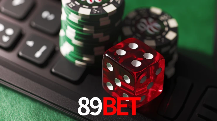 2FA Security 89bet