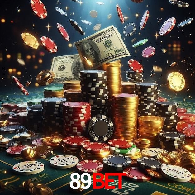 Inovações de Jogos na 89bet: O Futuro das Experiências Interativas