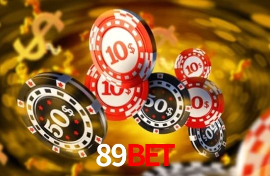 Mesa de Blackjack 89bet