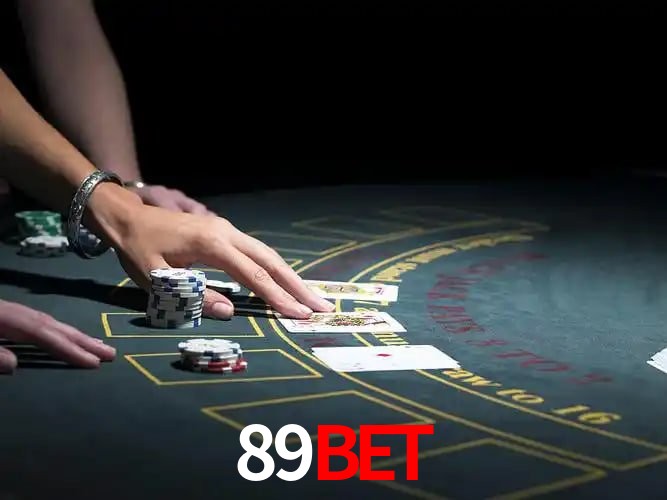 Integração de APIs 89bet
