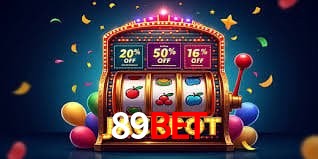 Benefícios da Conta 89bet