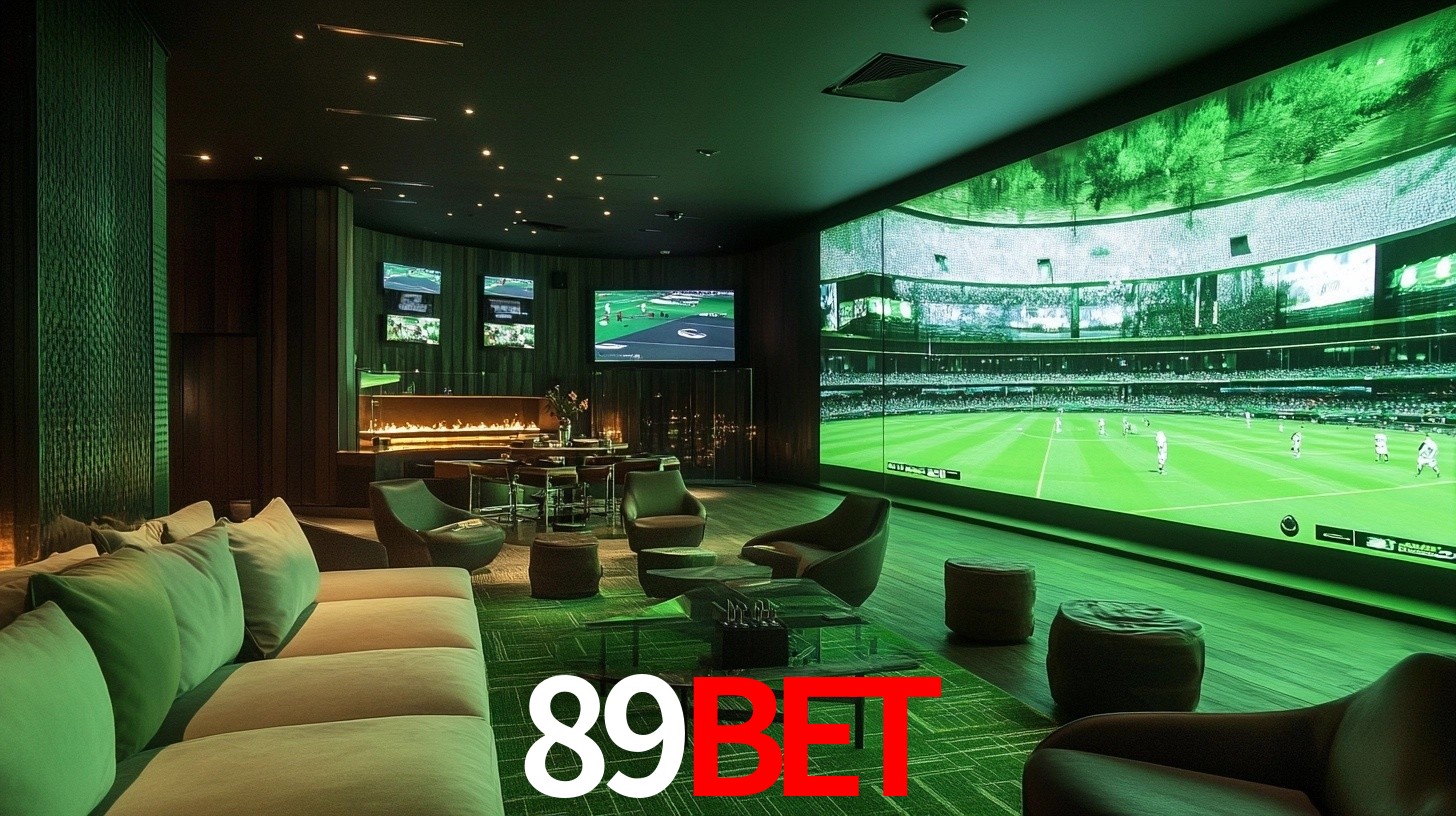 Sinta a adrenalina dos jogos de cassino com 89bet