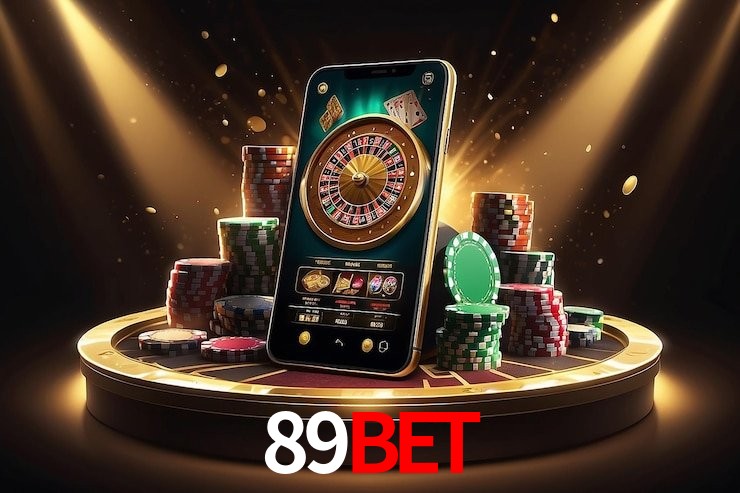Provedores de Jogos 89bet
