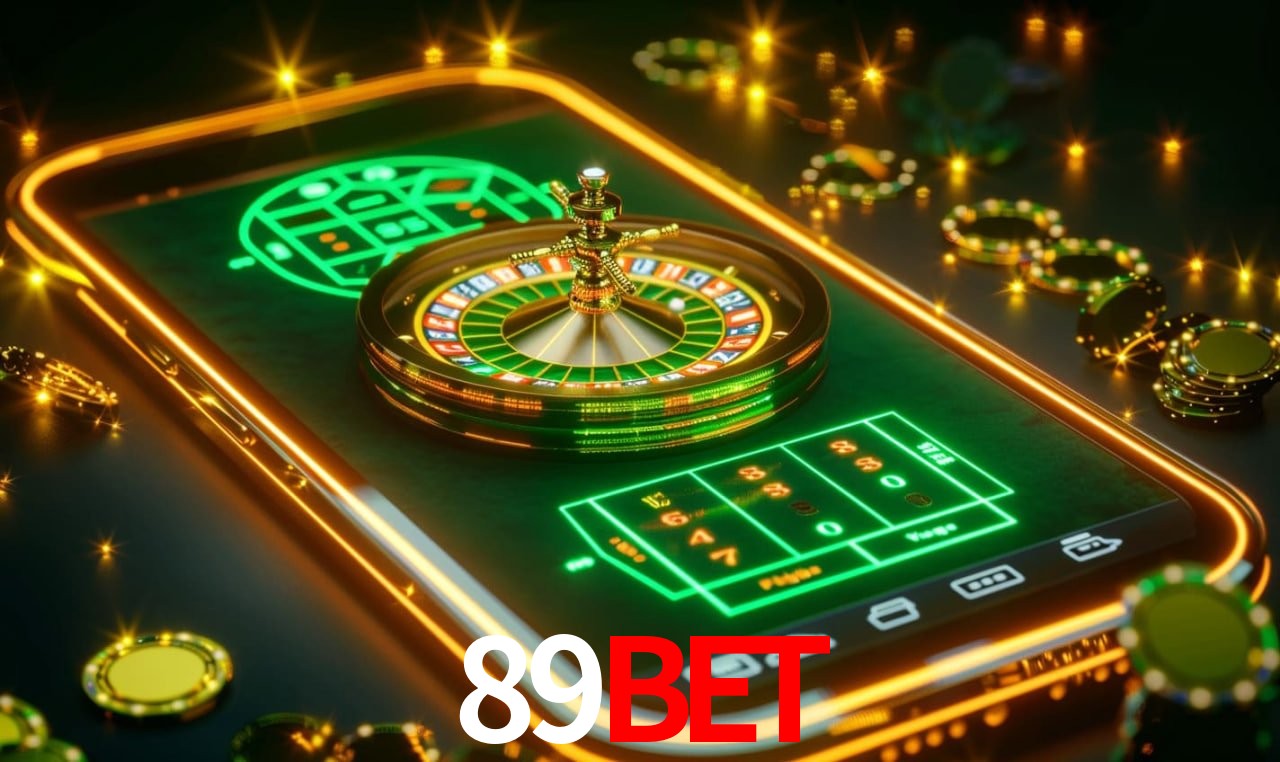 Segurança 2FA 89bet