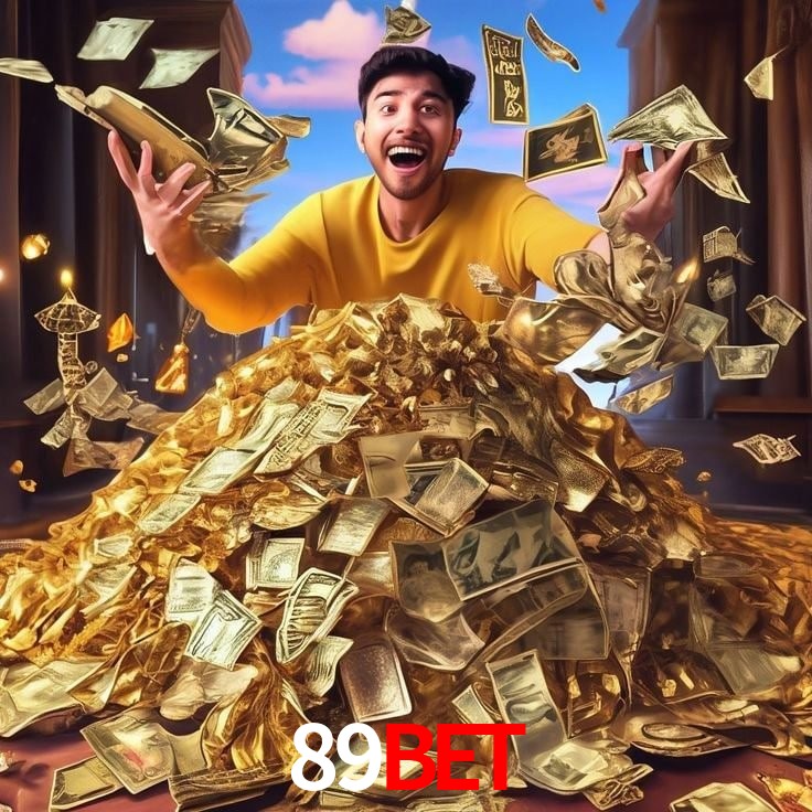Programa VIP 89bet