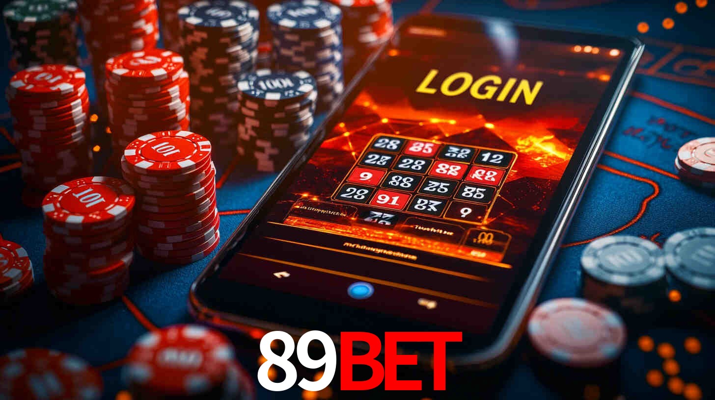 89bet,89bet baixar