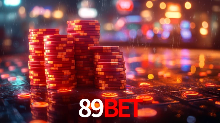 Experimente o Login Seguro Premium no 89bet