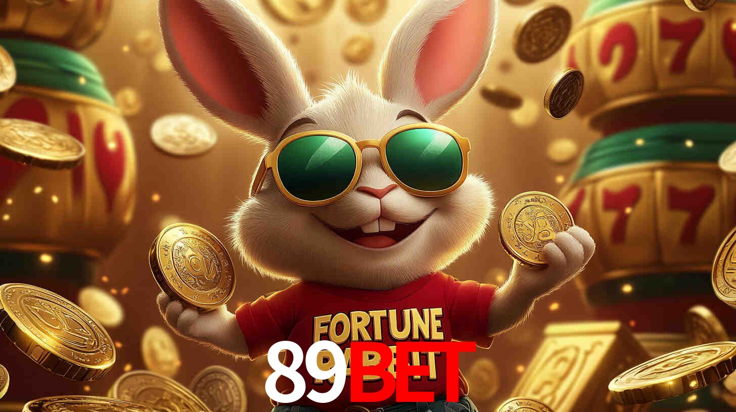 89BET plataforma