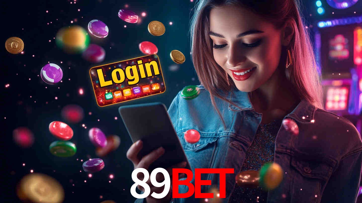 Inovações de Jogos na 89bet: O Futuro das Experiências Interativas