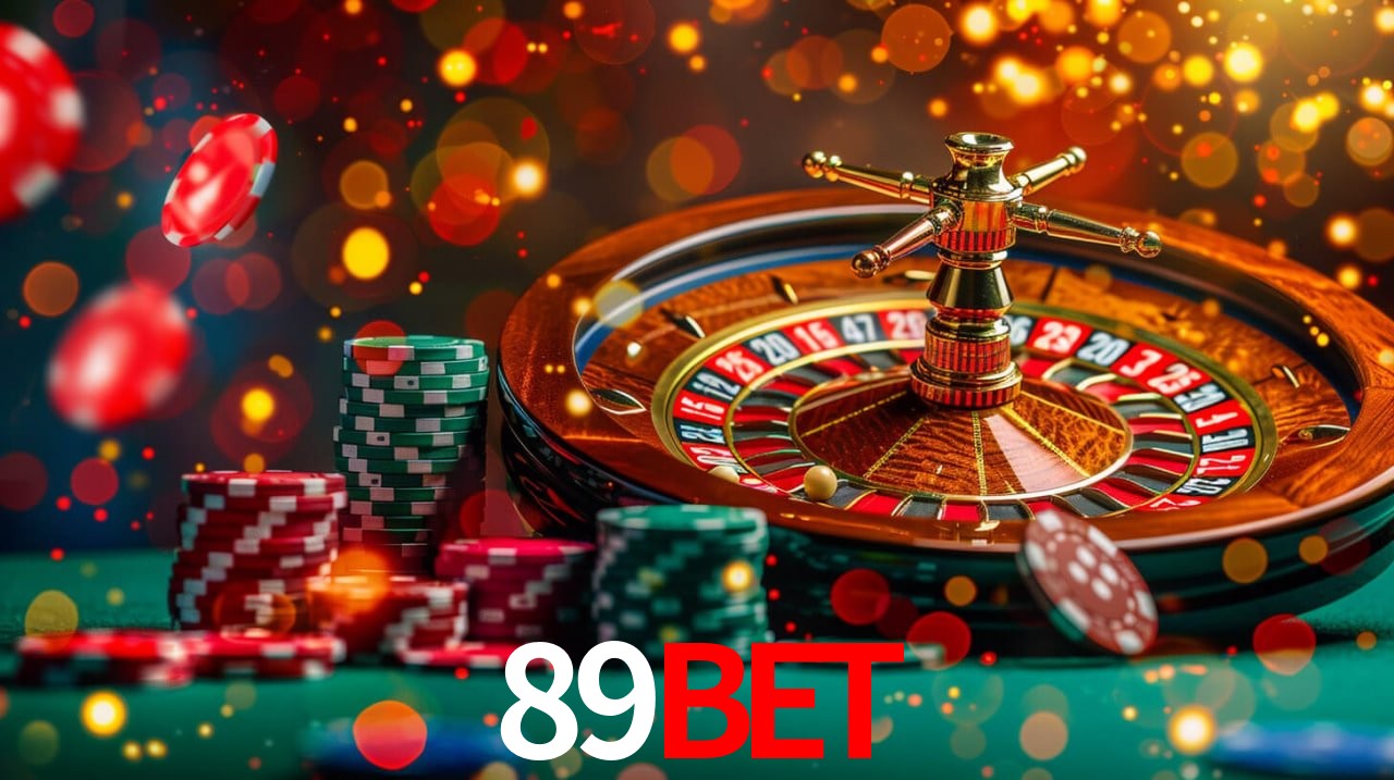 Descubra a Essência do 89bet: Nossa História e Compromissos