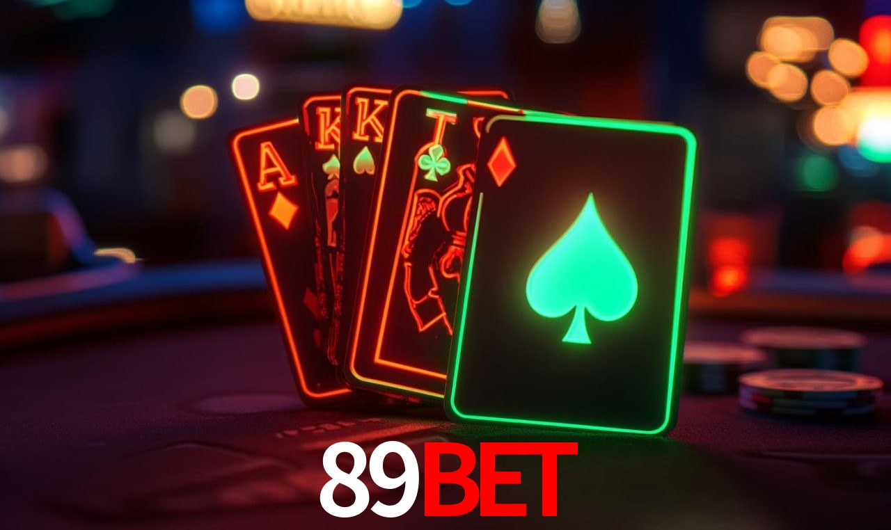 Experiência VIP 89bet