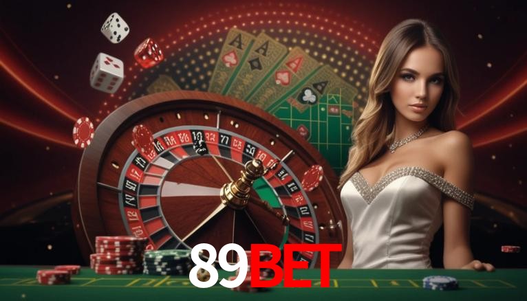 Secure Login 89bet
