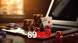 A Experiência Imersiva dos Cassinos Ao Vivo no 89bet