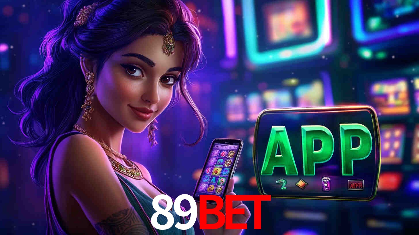 89bet baixar