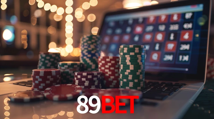 Account Benefits 89bet