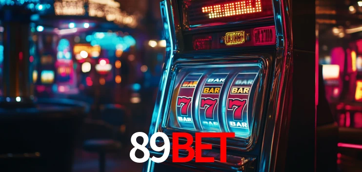 VIP Casino 89bet